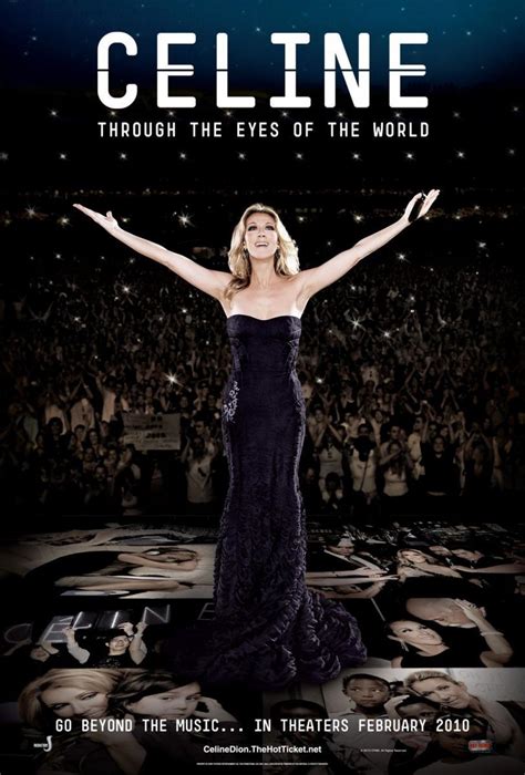 Celine: Through the Eyes of the World Reviews 